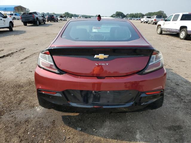 VIN 1G1RB6S51HU174671 2017 Chevrolet Volt, Premier no.6