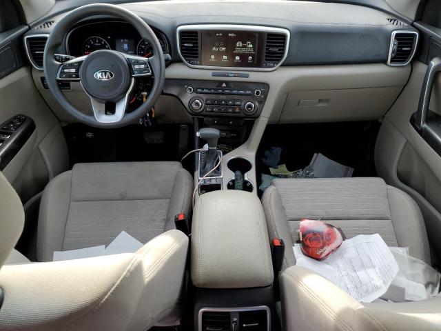 KNDPMCAC4L7703920 KIA Sportage Lx
