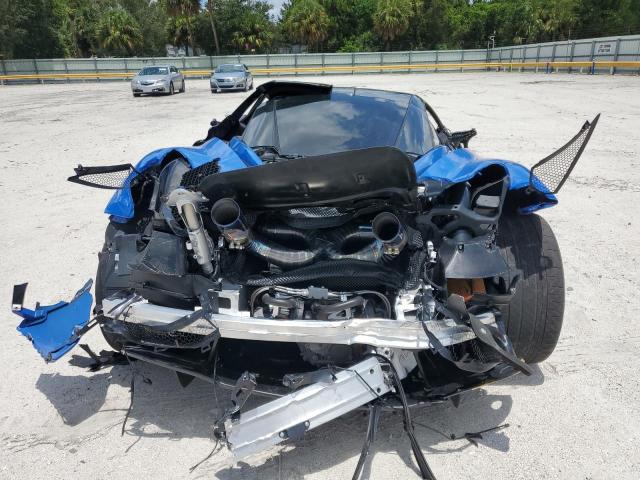 2019 MCLAREN AUTOMOTIVE 720S SBM14DCA8KW002400
