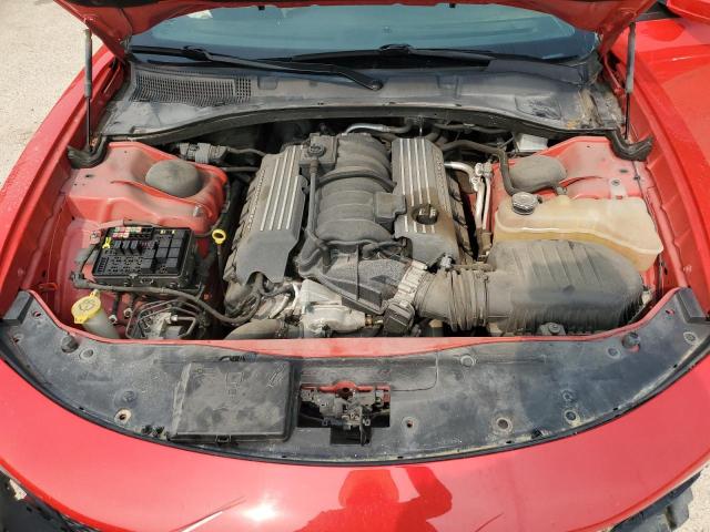 2018 DODGE CHARGER RT 2C3CDXGJ5JH193188