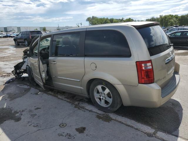 DODGE CARAVAN SXT 2008 1