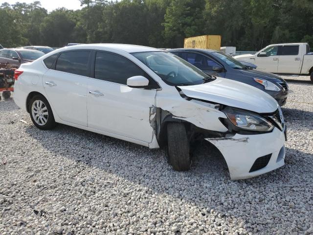 3N1AB7AP8JY301824 Nissan SENTRA S