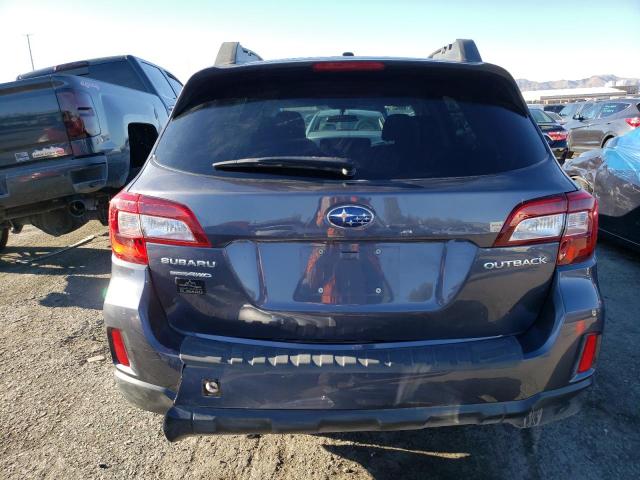 4S4BSBCC5F3203747 Subaru Outback 2.5i Premium