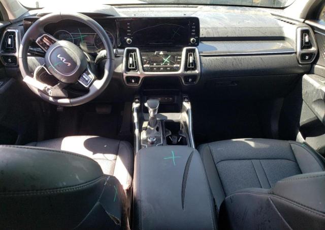 5XYRL4LC3PG170272 KIA SORENTO S