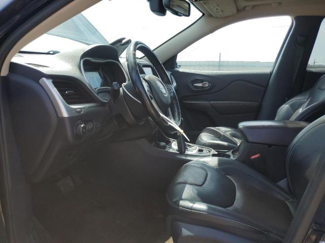 1C4PJMDS8GW296634 Jeep Cherokee Limited