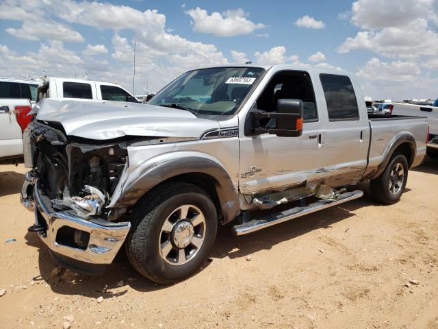 2013 Ford F-250 