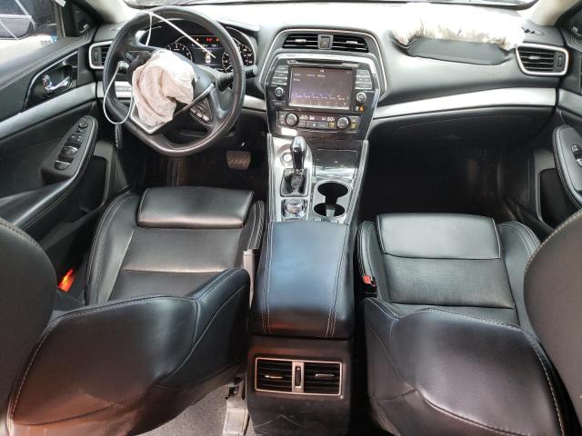 1N4AA6AP2HC409620 Nissan Maxima 3.5s