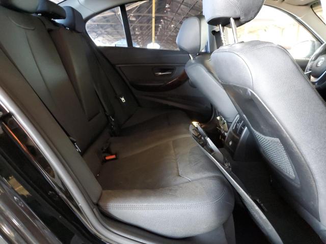 WBA3C1C58EK115102 BMW 328 I Sulev