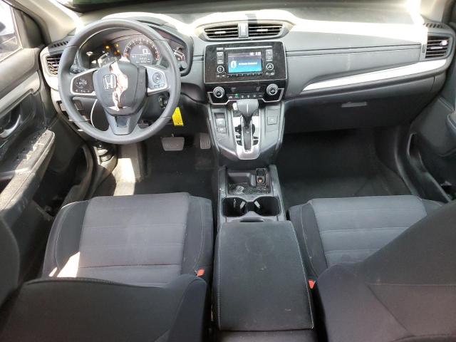 2HKRW5H35JH427504 Honda CR-V LX