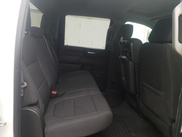 2021 CHEVROLET 2500 HD - 1GC1YNEY2MF157394