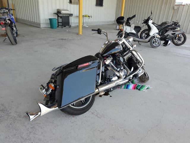 2022 HARLEY-DAVIDSON FLHR - 1HD1FBC17NB650067