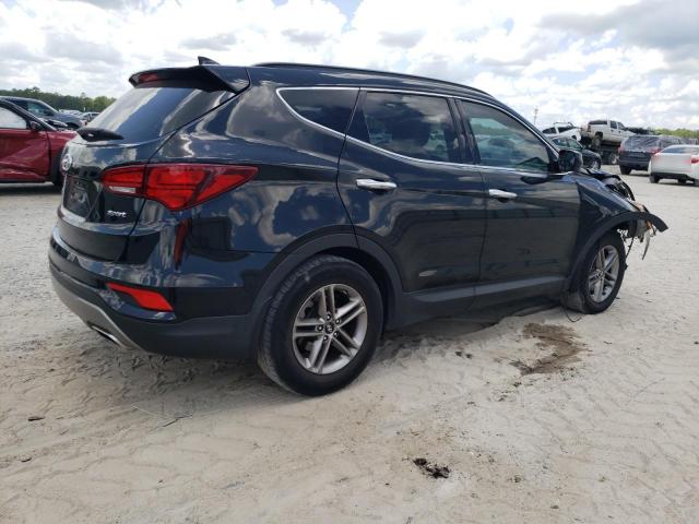5NMZU3LB3HH036237 Hyundai SANTA FE SPORT