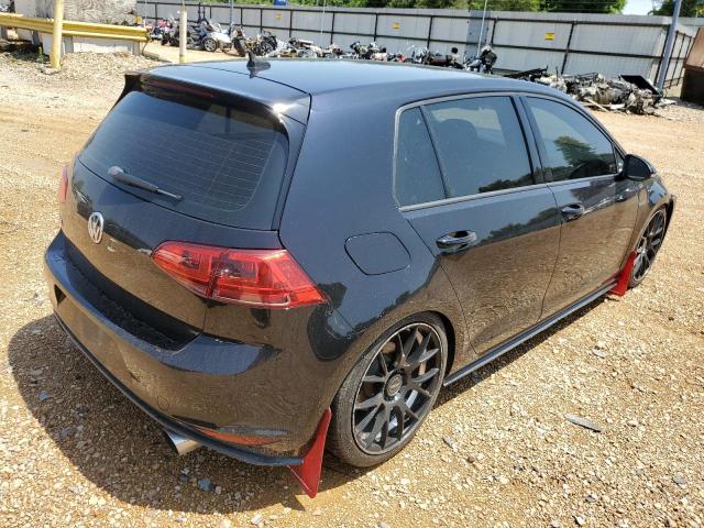 2016 VOLKSWAGEN GTI S/SE - 3VW4T7AU3GM013932