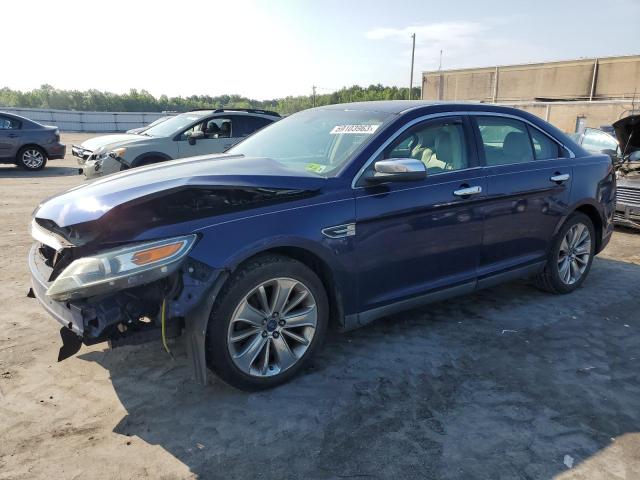 2011 Ford Taurus Limited