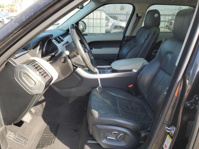 SALWR2VF4FA517287 Land Rover Range Rover Sport Hse