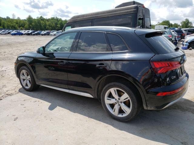 WA1ANAFY5J2006417 2018 AUDI Q5, photo no. 2