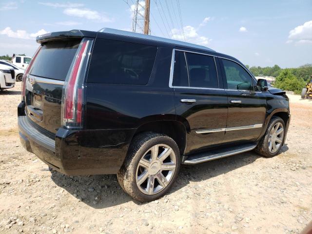 2017 CADILLAC ESCALADE L - 1GYS4BKJ5HR330345