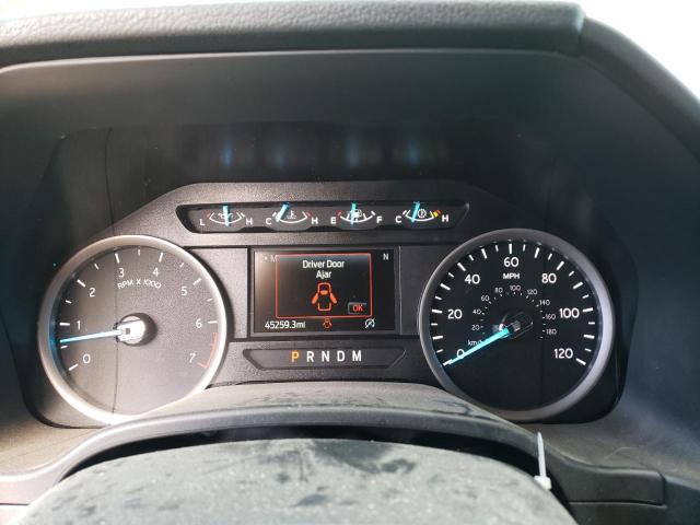 2021 FORD EXPEDITION - 1FMJU1GT4MEA21128