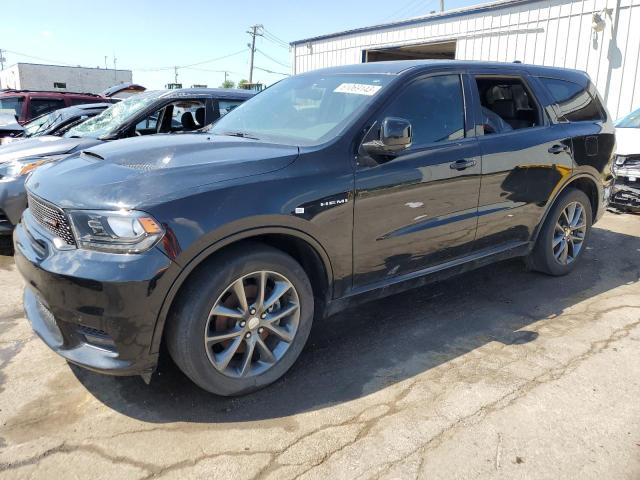 1C4SDJCT9LC262370 Dodge Durango R/