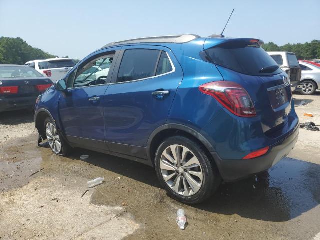 KL4CJASB7LB018044 2020 BUICK ENCORE, photo no. 2