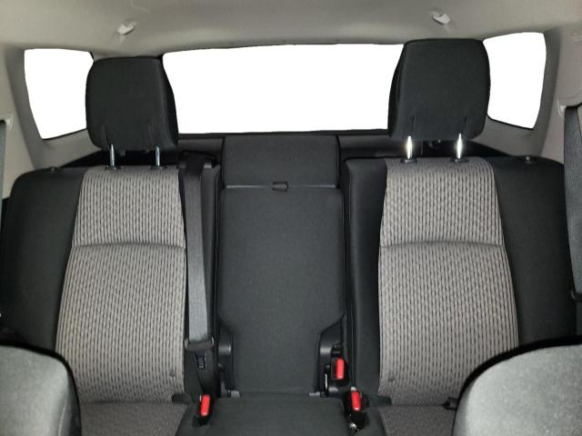 2023 TOYOTA 4RUNNER SE - JTEMU5JRXP6120620