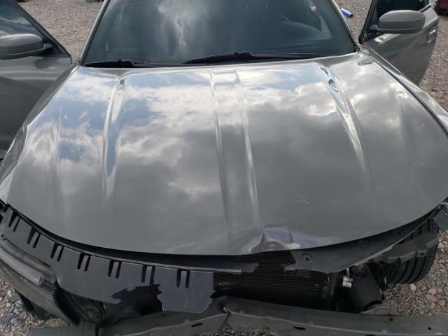 2019 DODGE CHARGER 4D 2C3CDXBG7KH636518
