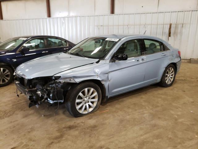 2012 Chrysler 200 Touring