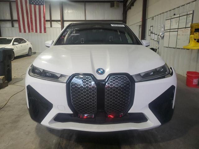 2023 BMW IX XDRIVE5 WB523CF0XPCM62725