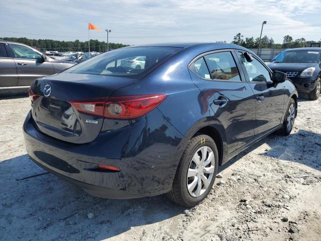 2015 MAZDA 3 SV - JM1BM1T71F1273639