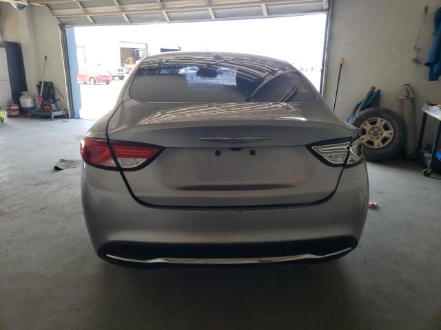 1C3CCCABXFN684948 Chrysler 200 Limited