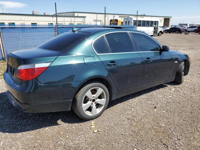 Damaged Car Auction - 2007 BMW 530 XI Photos - Copart Canada