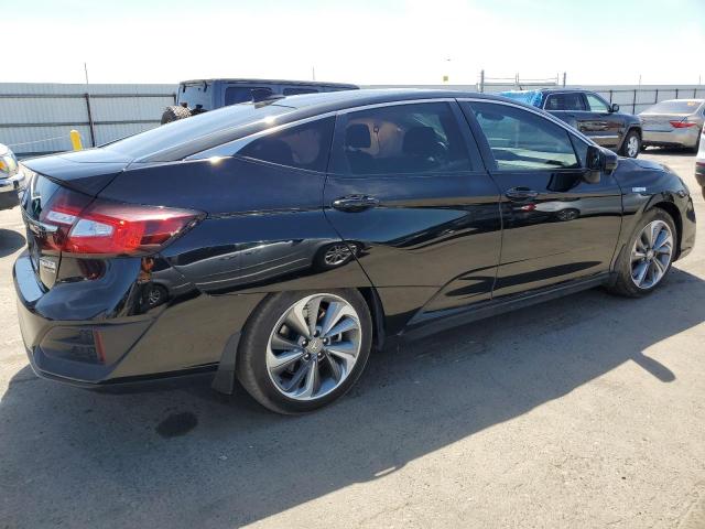2019 HONDA CLARITY TO - JHMZC5F31KC006841