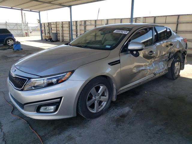 2014 Kia Optima LX