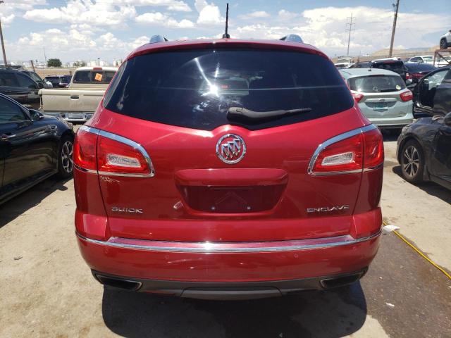 5GAKRAKD3EJ268502 Buick Enclave