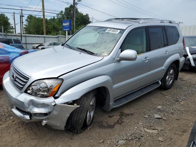 2009 Lexus GX 470 