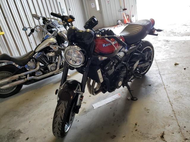 2019 KAWASAKI ZR900 R - JKAZR2C13KA027357