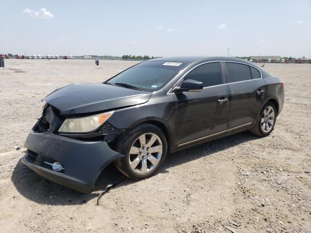 2010 Buick LaCrosse CXS