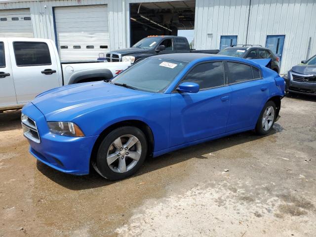 2012 Dodge Charger SE