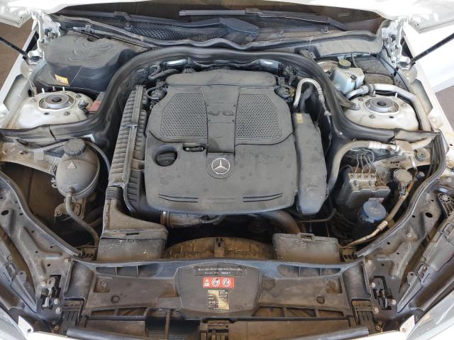 WDDHF5KBXGB318175 Mercedes-Benz E 350