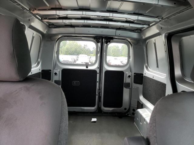 3N6CM0KN1KK693017 Nissan NV200 2.5S