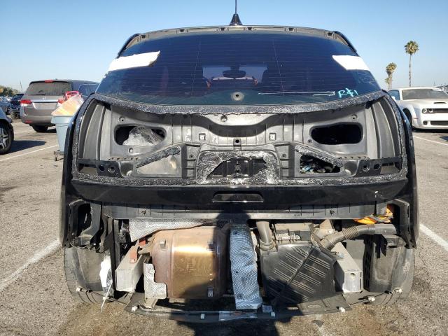 WBY1Z4C54GV505575 BMW I3 REX