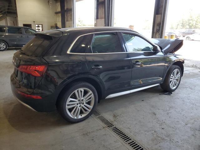 WA1BNAFYXJ2078234 2018 AUDI Q5, photo no. 3