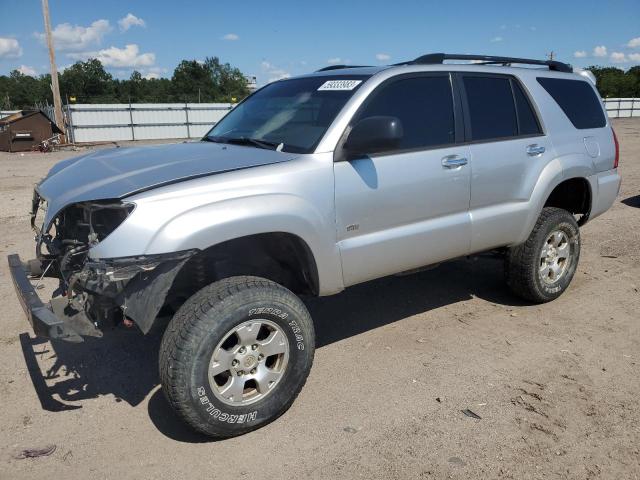 2006 Toyota 4Runner SR5