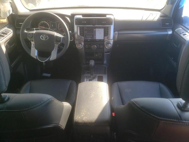 2022 TOYOTA 4RUNNER TR - JTEAU5JR2N5266452