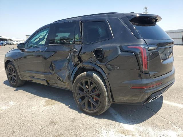 1GYKPGRS6LZ182993 Cadillac XT6 SPORT