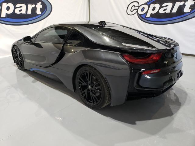 WBY2Z2C50FV392747 BMW I8