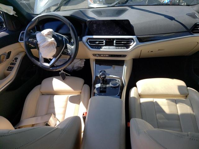 3MW5R1J01L8B26942 BMW 330I