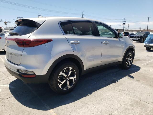 KNDPMCAC4L7739560 KIA Sportage Lx