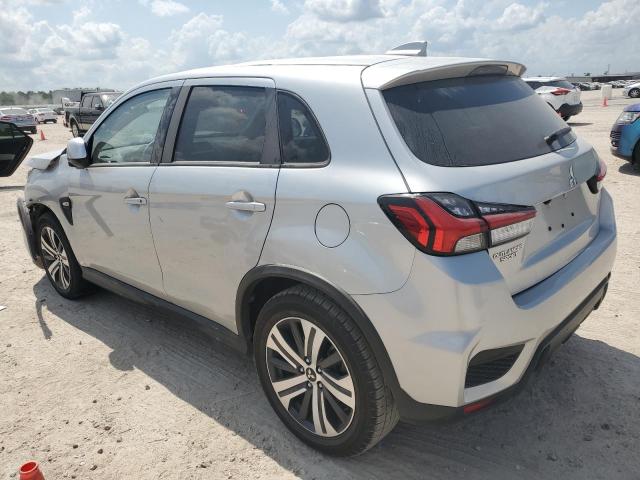 Vin: ja4apuau1mu028861, lot: 61090603, mitsubishi outlander es 20212