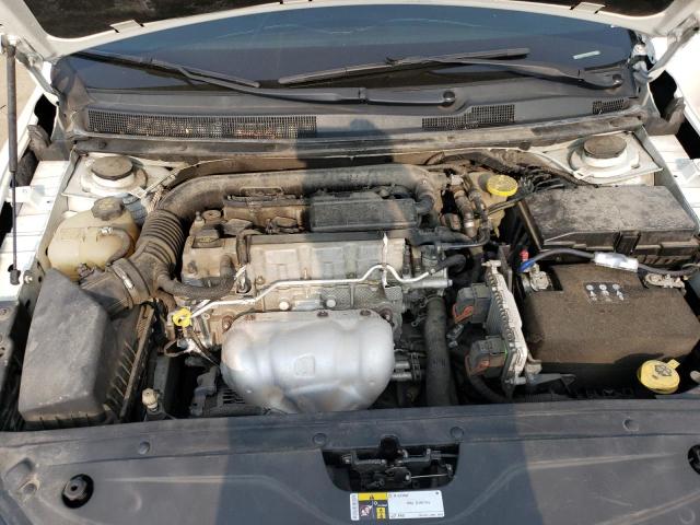 2015 CHRYSLER 200 LIMITE - 1C3CCCAB8FN752681